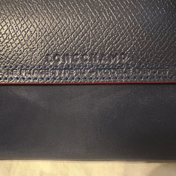 longchamp extra large tote - Picture 3 of 6